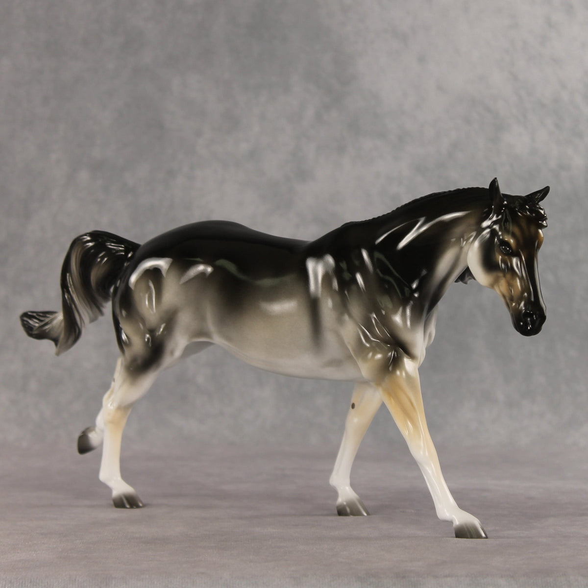 Odin Glossy LE-13 FCM Remington by Jess Hamill