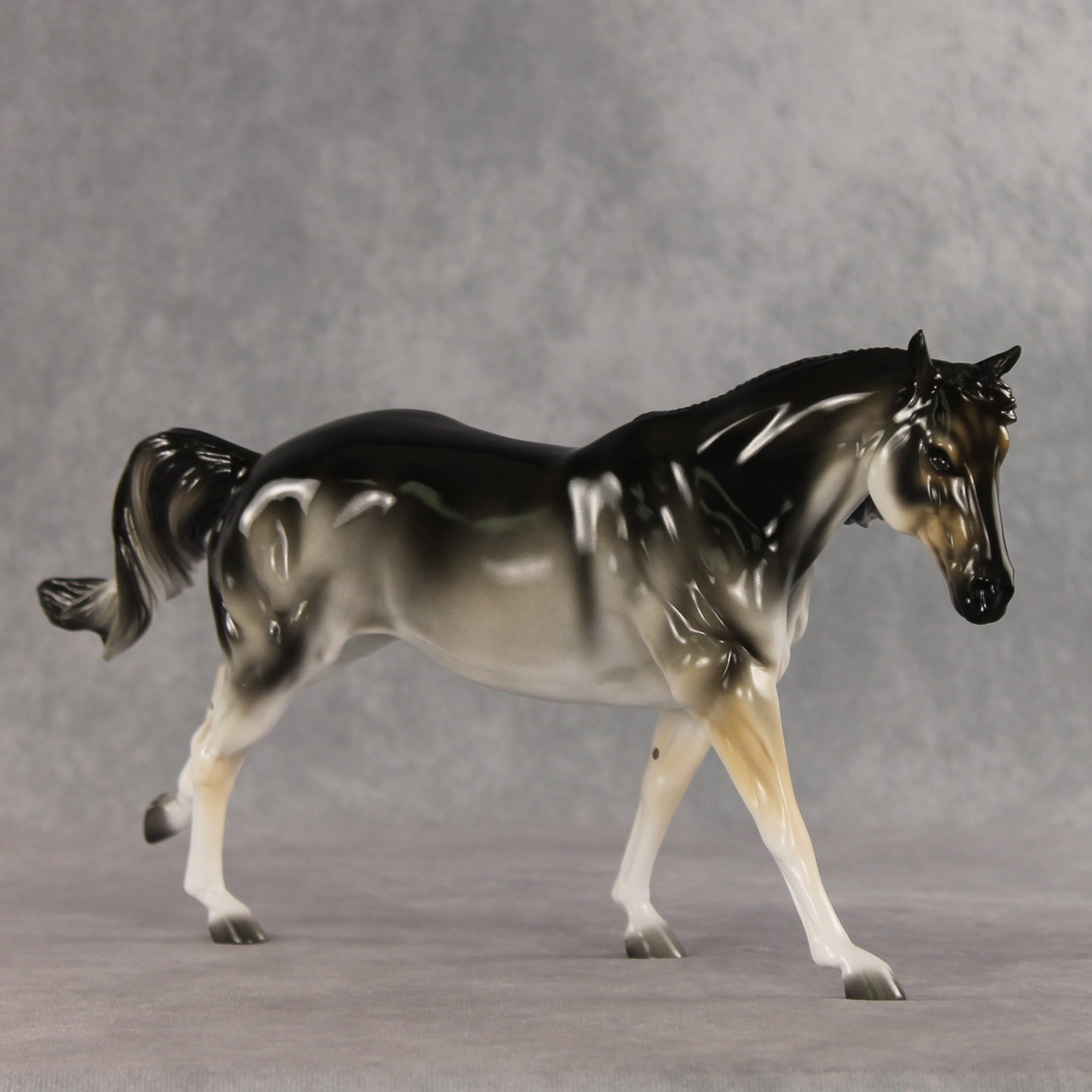 Odin Glossy LE-13 FCM Remington by Jess Hamill