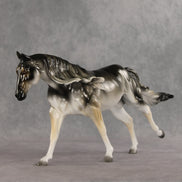 Odin Glossy LE-13 FCM Remington by Jess Hamill