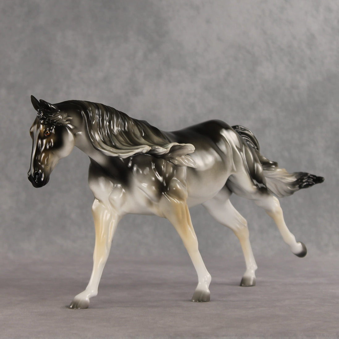 Odin Glossy LE-13 FCM Remington by Jess Hamill