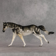 Odin Glossy LE-13 FCM Remington by Jess Hamill