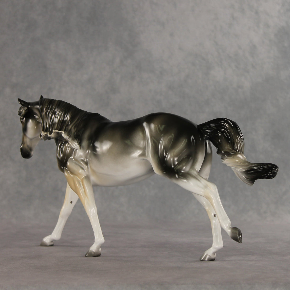 Odin Glossy LE-13 FCM Remington by Jess Hamill