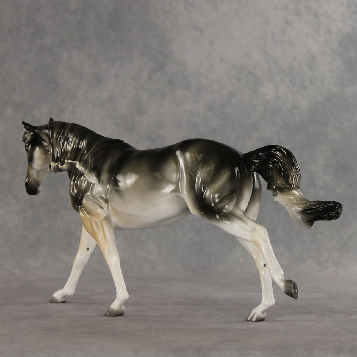 Odin Glossy LE-13 FCM Remington by Jess Hamill