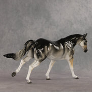 Odin Glossy LE-13 FCM Remington by Jess Hamill