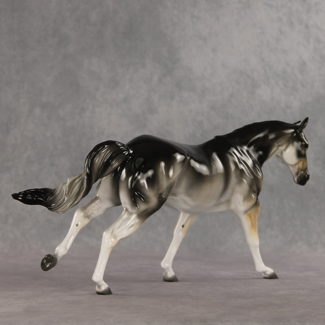 Odin Glossy LE-13 FCM Remington by Jess Hamill