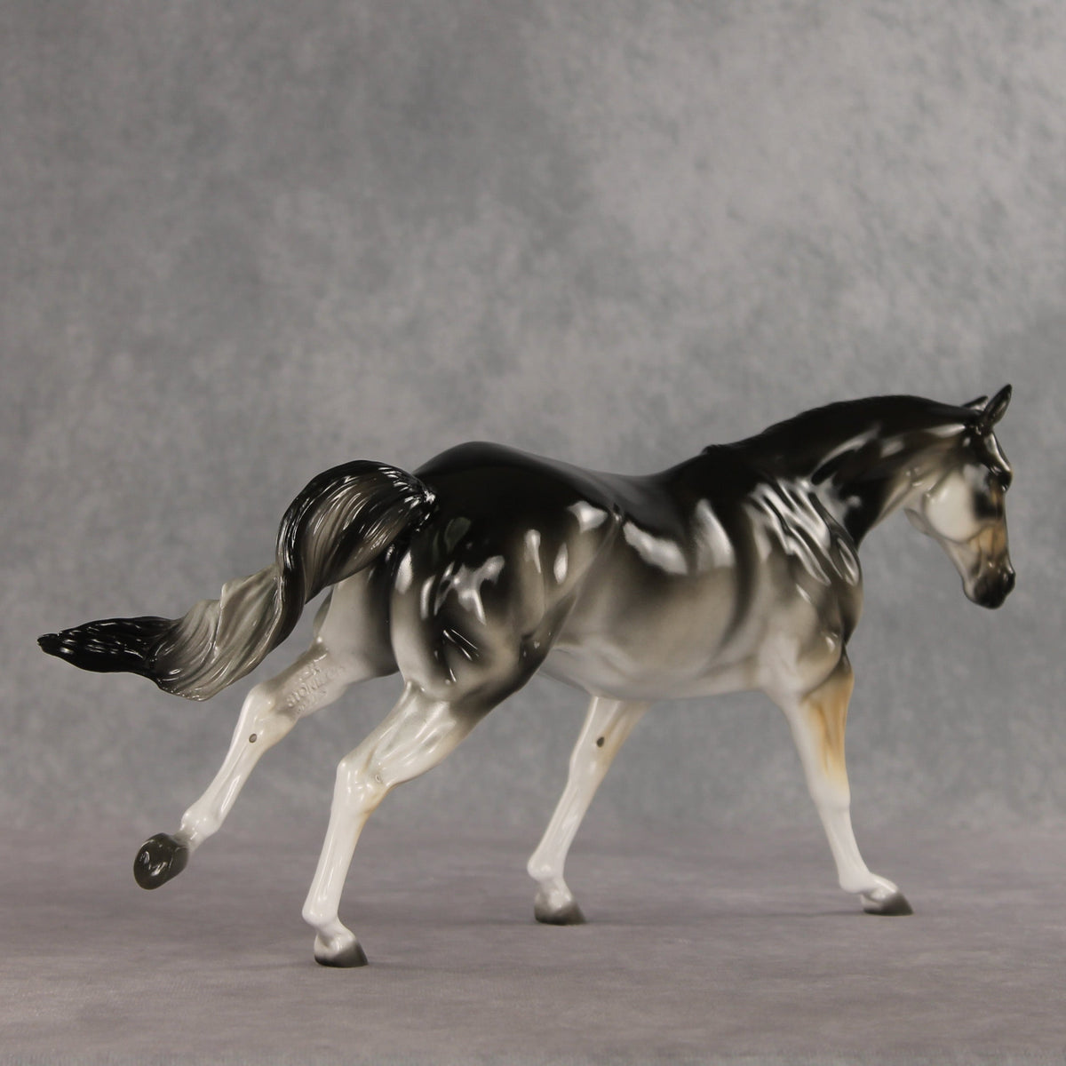 Odin Glossy LE-13 FCM Remington by Jess Hamill