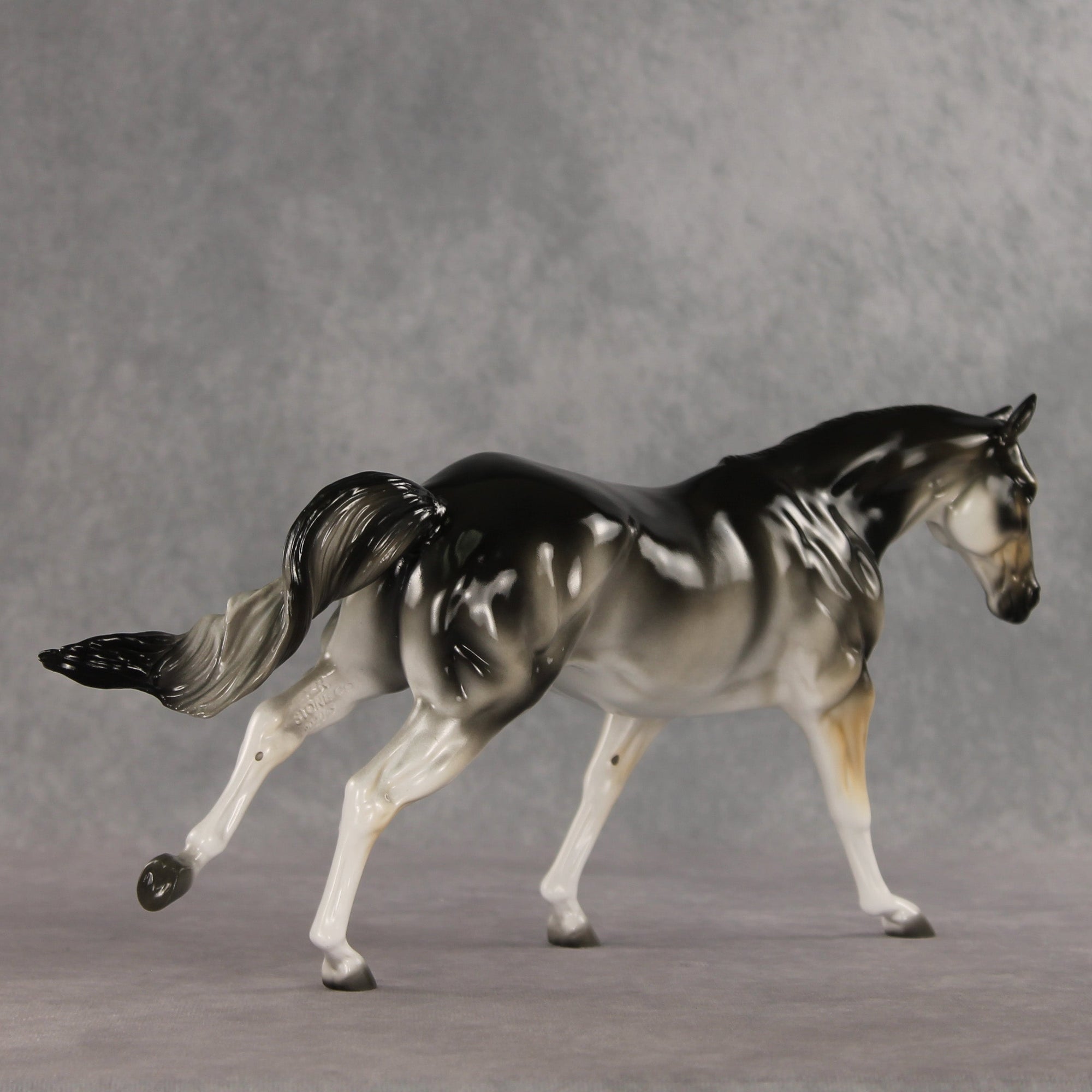 Odin Glossy LE-13 FCM Remington by Jess Hamill