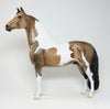 model horse morgan