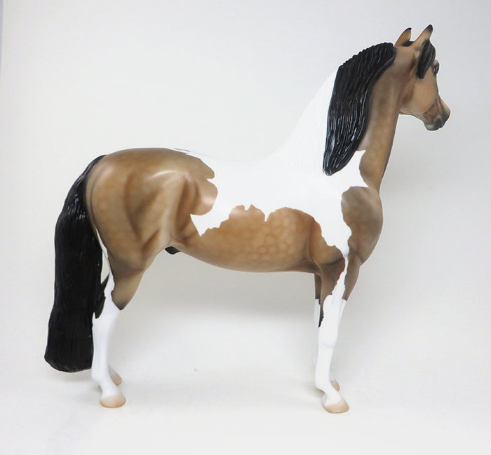 good to go morgan paint