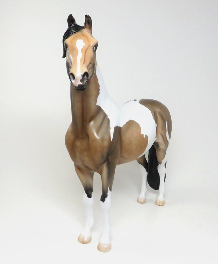 one of a kind morgan