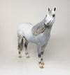 model horse ish