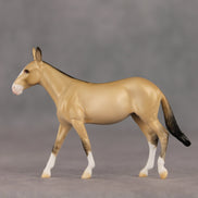 Guidebook OOAK Chip Mule by Ellen Robbins SHCF26