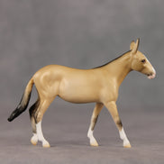 Guidebook OOAK Chip Mule by Ellen Robbins SHCF26