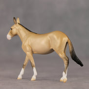 Guidebook OOAK Chip Mule by Ellen Robbins SHCF26