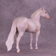 Gumdrop Gary OOAK FCM Ideal Stock Horse by Jess Hamill HS25