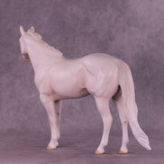 Gumdrop Gary OOAK FCM Ideal Stock Horse by Jess Hamill HS25