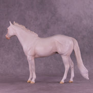 Gumdrop Gary OOAK FCM Ideal Stock Horse by Jess Hamill HS25