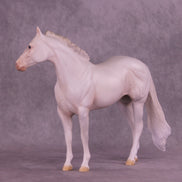 Gumdrop Gary OOAK FCM Ideal Stock Horse by Jess Hamill HS25