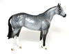 IDEAL STOCK HORSE