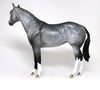 GRULLA MARE ISH
