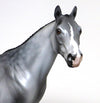 ONE OF A KIND HORSE