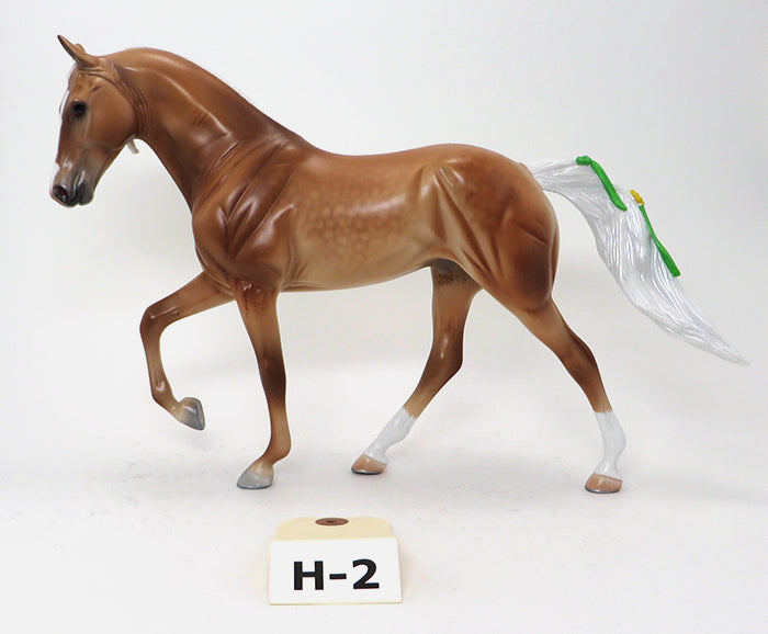 Caroline Boydston Tennessee Walking Horse