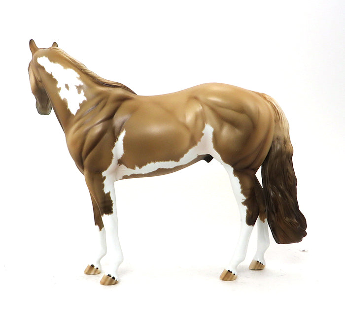 Limited Edition Model Horse