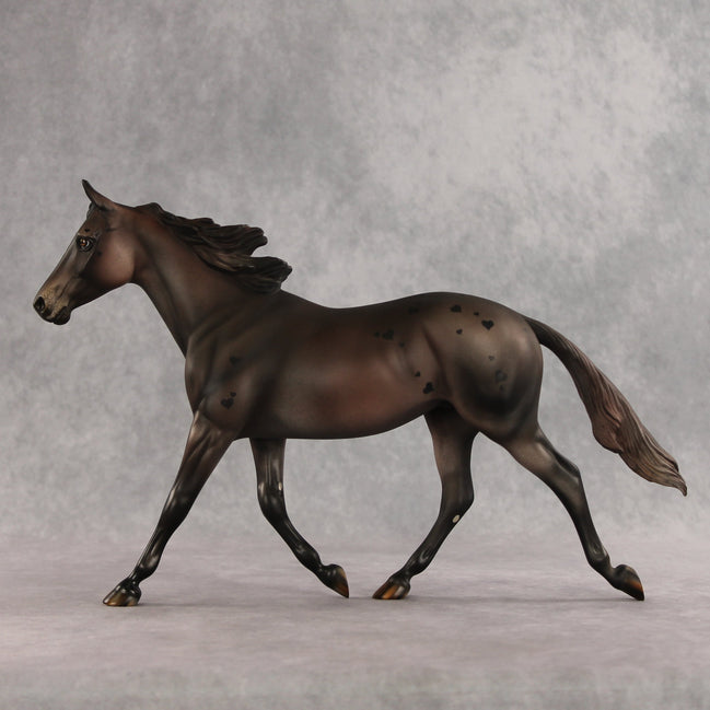Heartbeat OOAK Palouse by Julie Keim VV26