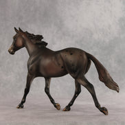 Heartbeat OOAK Palouse by Julie Keim VV26