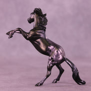 Heart Break OOAK Chip Mustang by Anna Rieck VV26