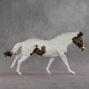 Heart to Break OOAK FCM Remington by Jess Hamill VV26