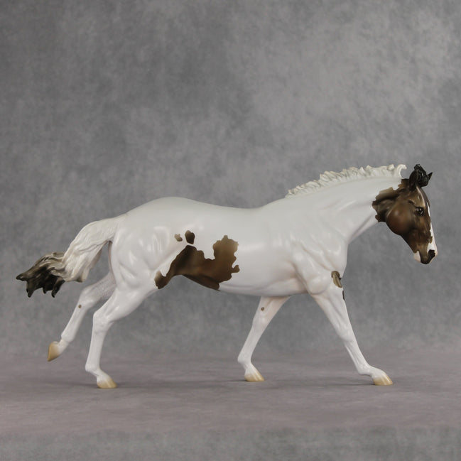 Heart to Break OOAK FCM Remington by Jess Hamill VV26