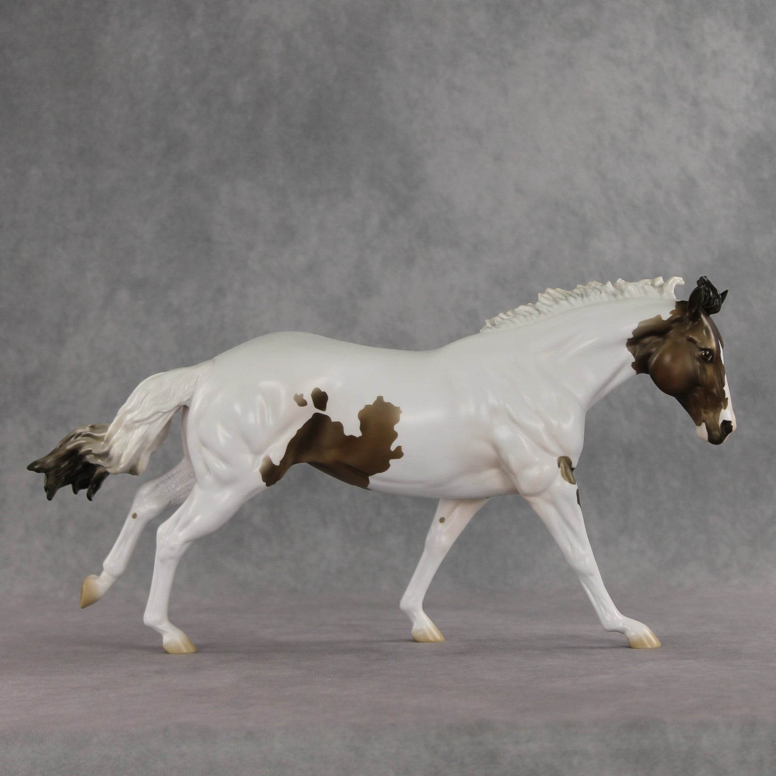 Heart to Break OOAK FCM Remington by Jess Hamill VV26