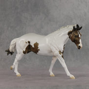 Heart to Break OOAK FCM Remington by Jess Hamill VV26