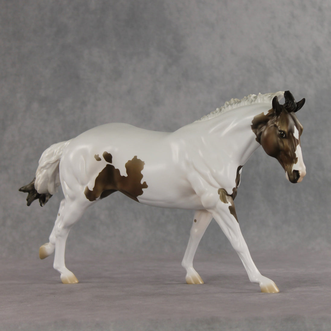 Heart to Break OOAK FCM Remington by Jess Hamill VV26
