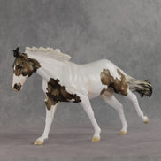 Heart to Break OOAK FCM Remington by Jess Hamill VV26
