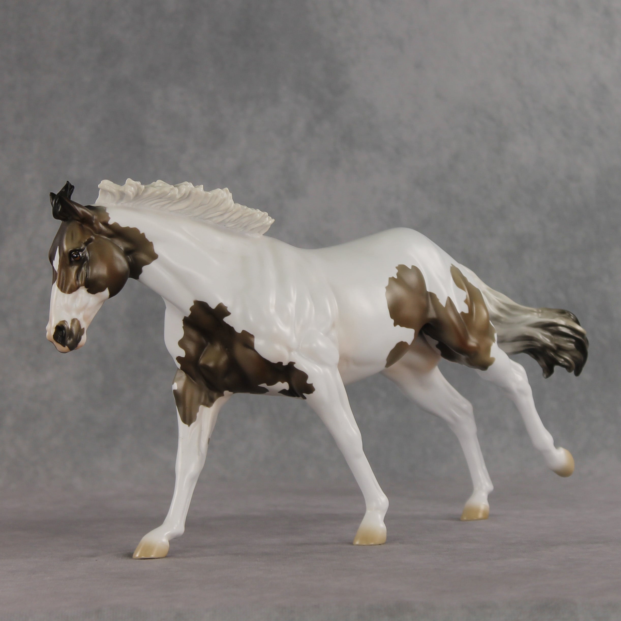 Heart to Break OOAK FCM Remington by Jess Hamill VV26