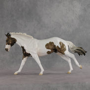 Heart to Break OOAK FCM Remington by Jess Hamill VV26