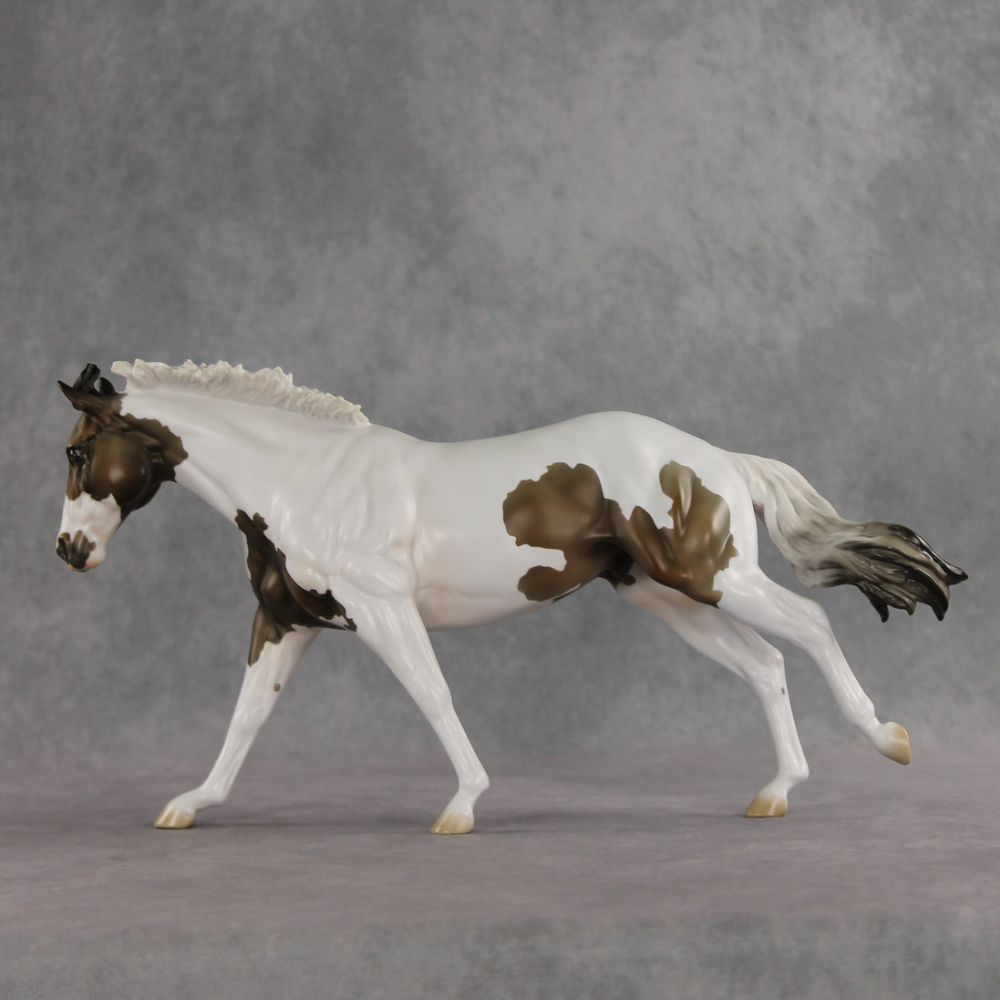 Heart to Break OOAK FCM Remington by Jess Hamill VV26