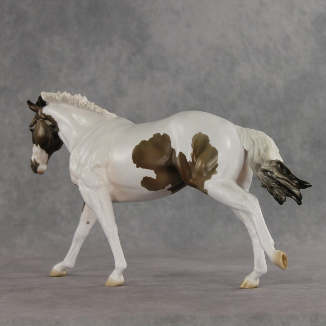 Heart to Break OOAK FCM Remington by Jess Hamill VV26