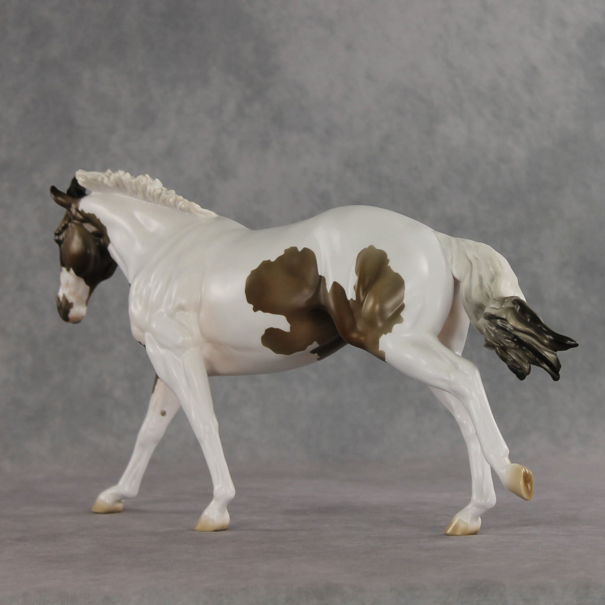 Heart to Break OOAK FCM Remington by Jess Hamill VV26