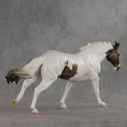 Heart to Break OOAK FCM Remington by Jess Hamill VV26