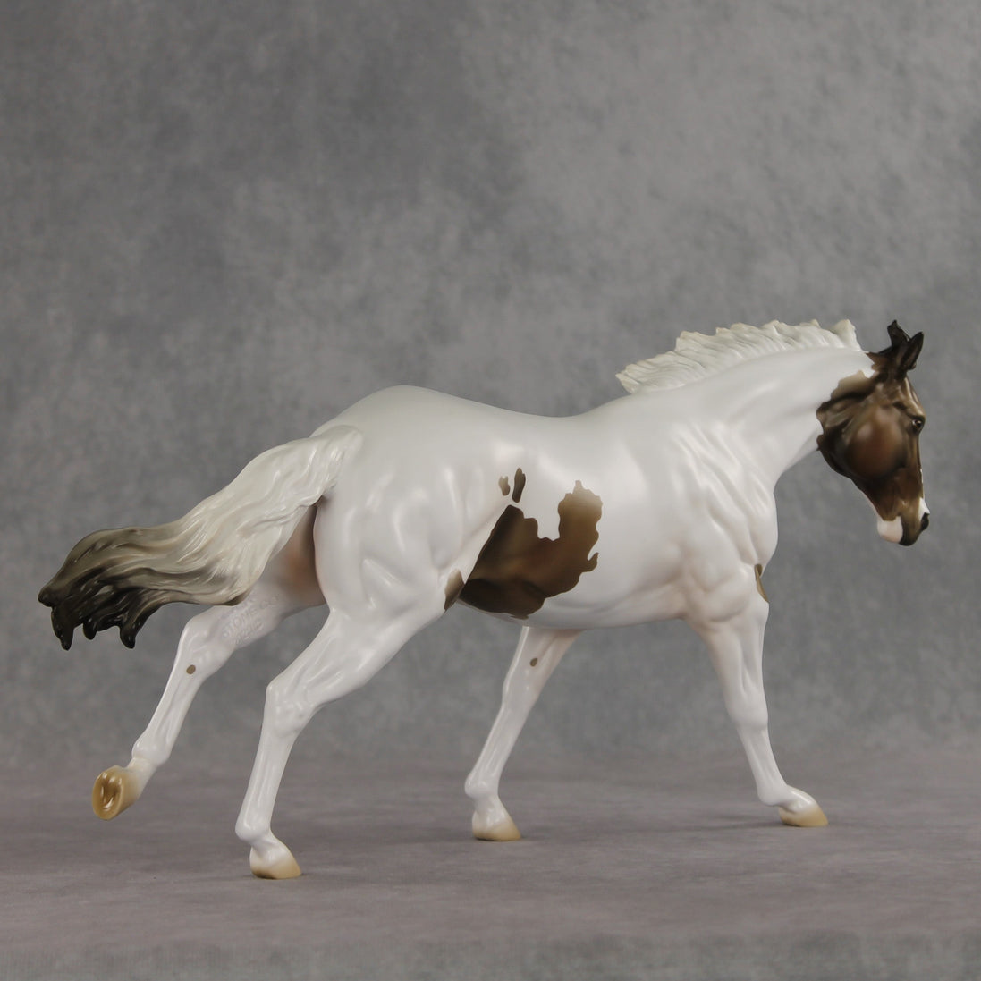 Heart to Break OOAK FCM Remington by Jess Hamill VV26