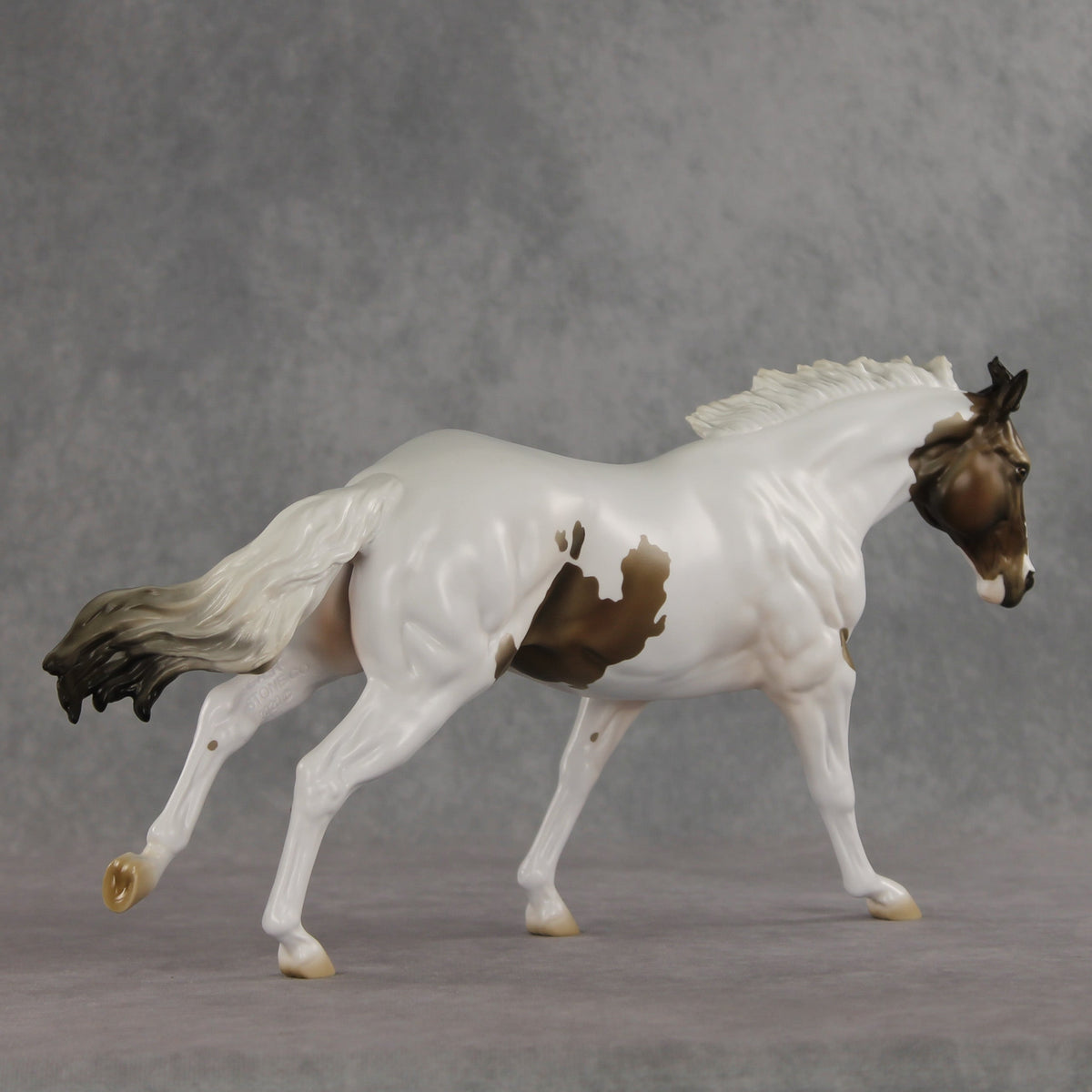 Heart to Break OOAK FCM Remington by Jess Hamill VV26
