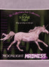 Moonlight Madness Hexadecimal Sticker 2025 Limited Edition