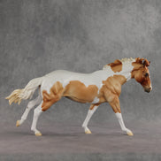 Heza Runner OOAK FCM Remington by Jess Hamill VV26