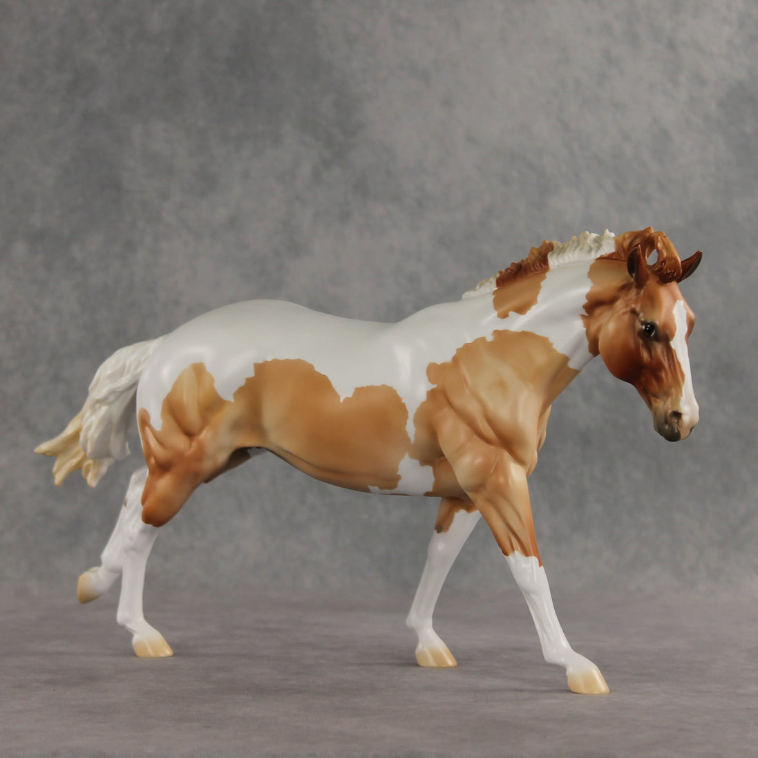 Heza Runner OOAK FCM Remington by Jess Hamill VV26