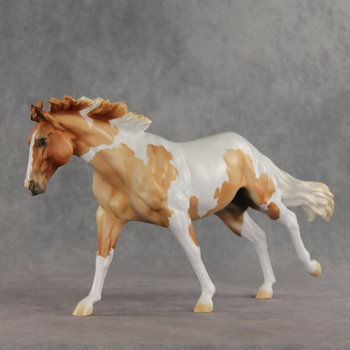 Heza Runner OOAK FCM Remington by Jess Hamill VV26