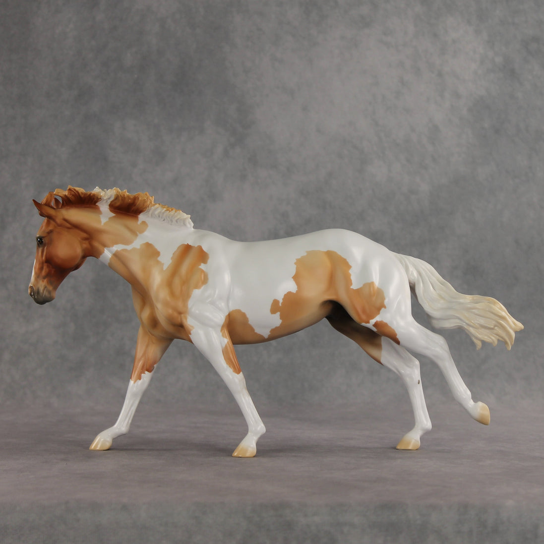 Heza Runner OOAK FCM Remington by Jess Hamill VV26