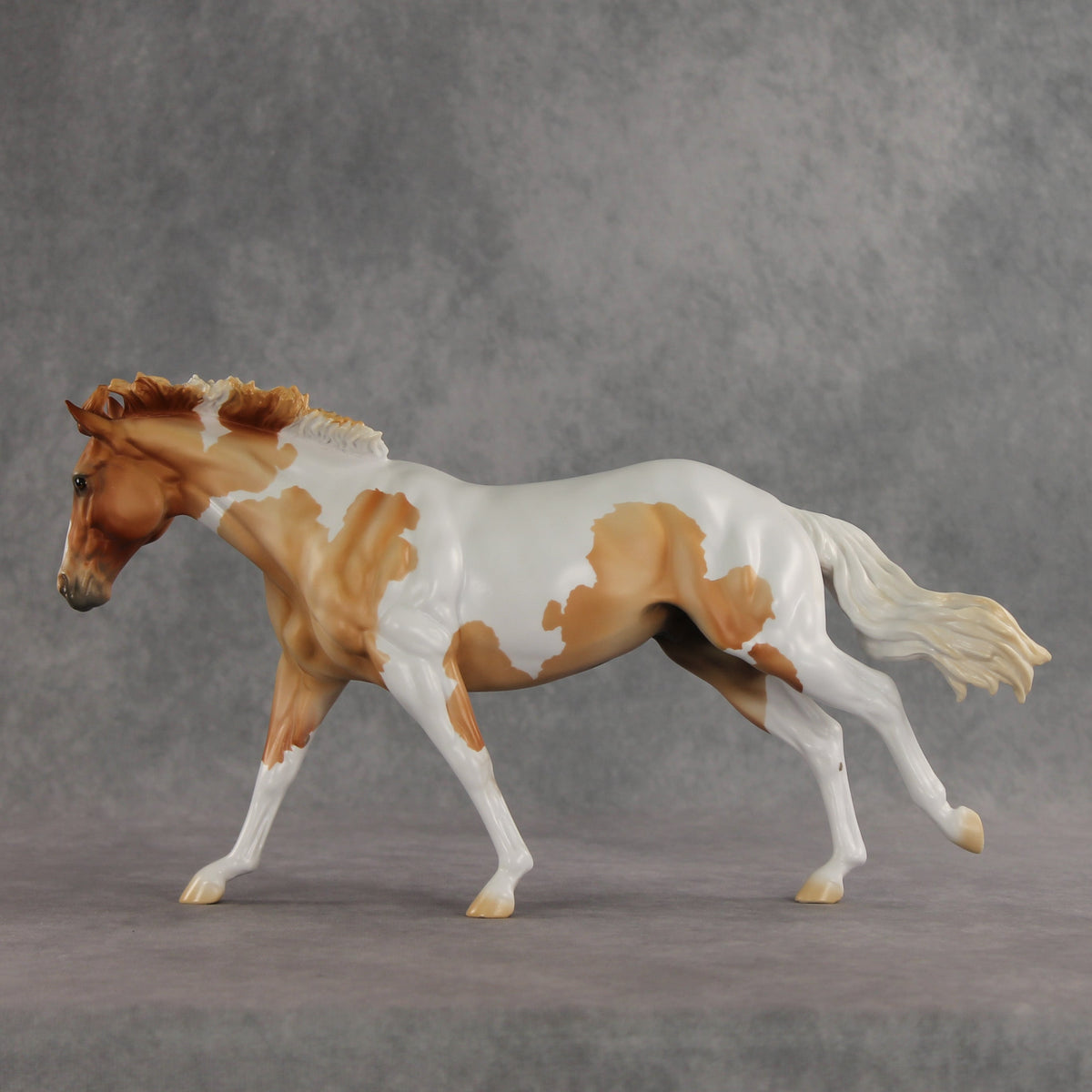 Heza Runner OOAK FCM Remington by Jess Hamill VV26